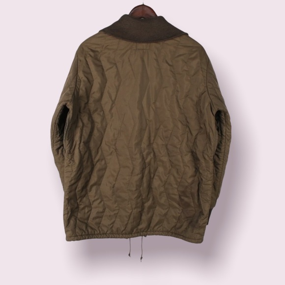 Vintage military jacket - Picture 3 of 9